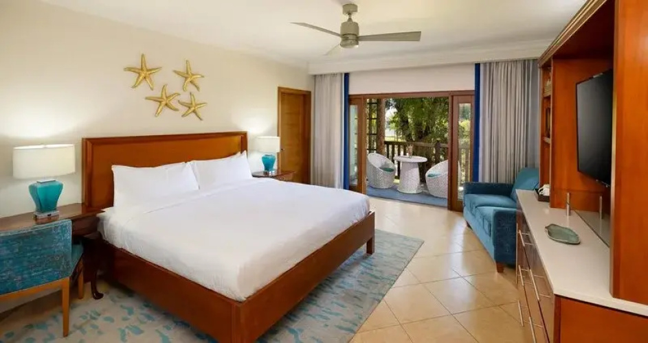 Beaches Negril Resort - ALL INCLUSIVE