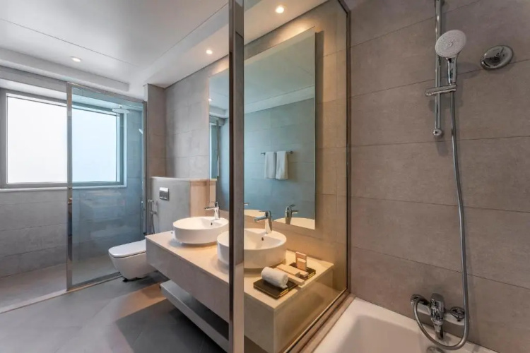 Park Regis By Prince Hotel photo 23