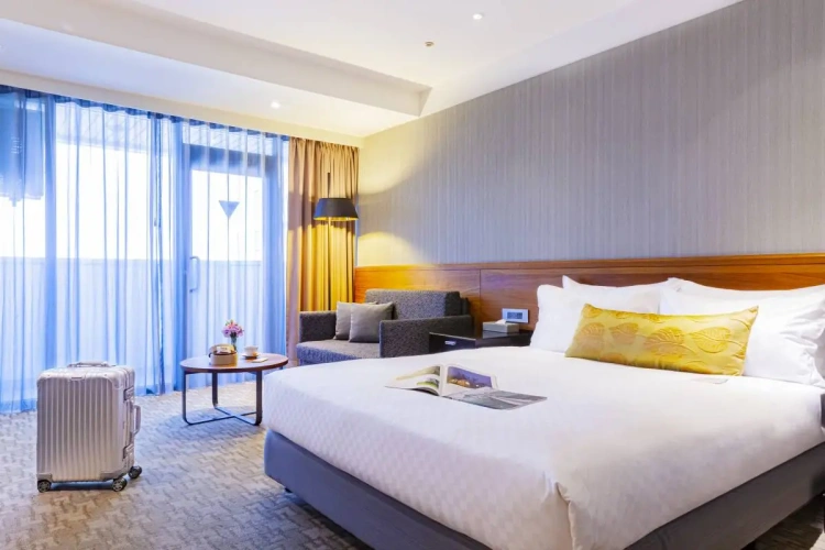 Business Double room