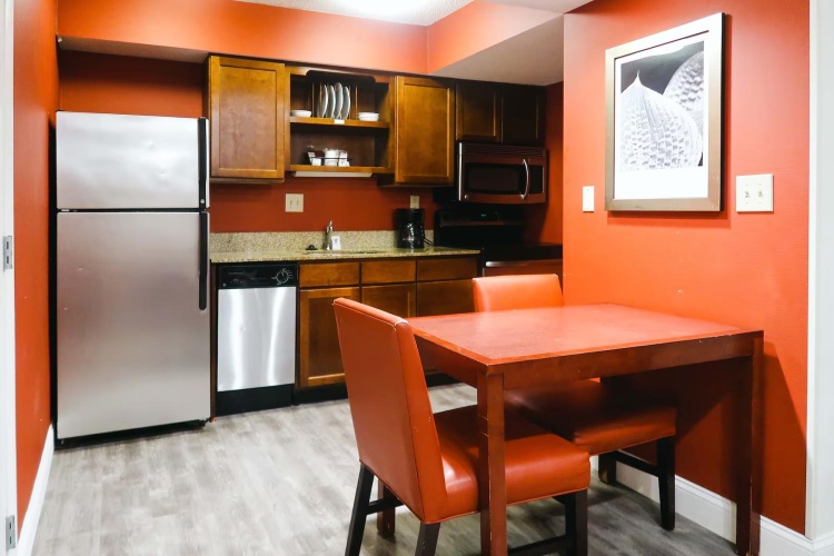 Double Studio Suite