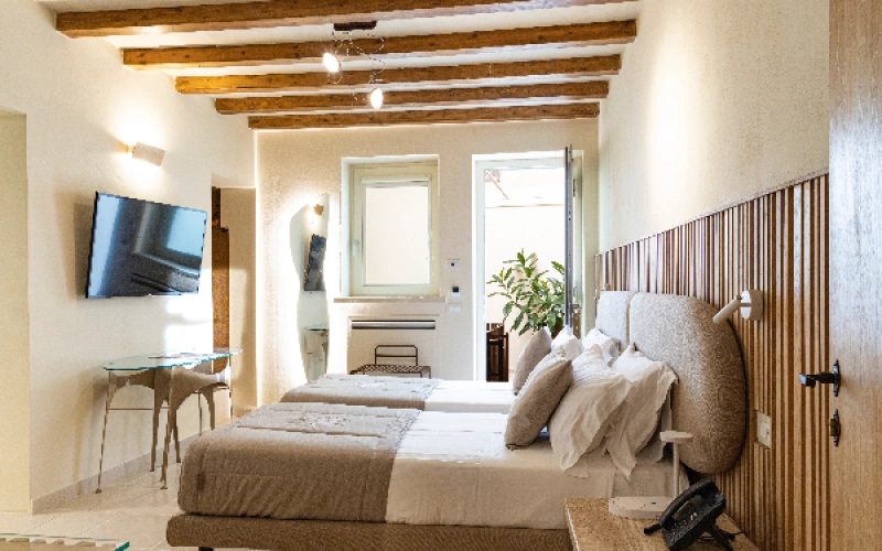 Classic Double room