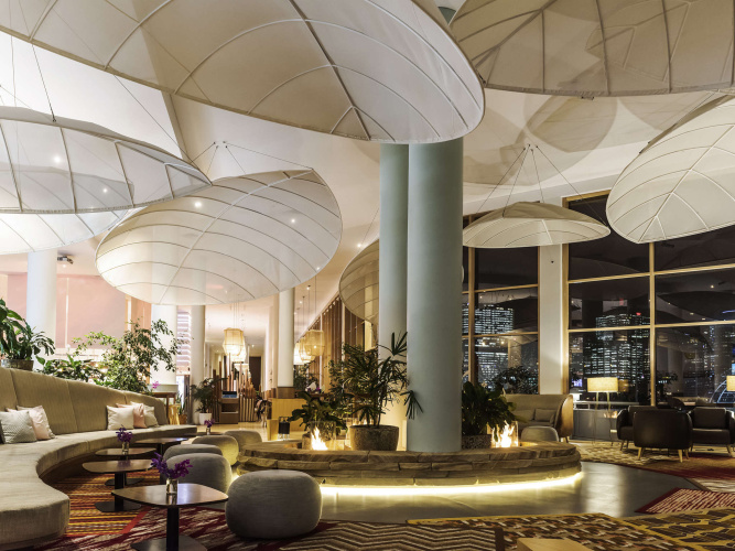 Novotel Sydney on Darling Harbour photo 18