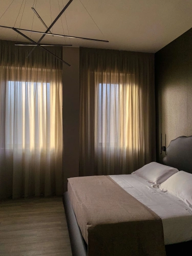 Roomy Double Studio