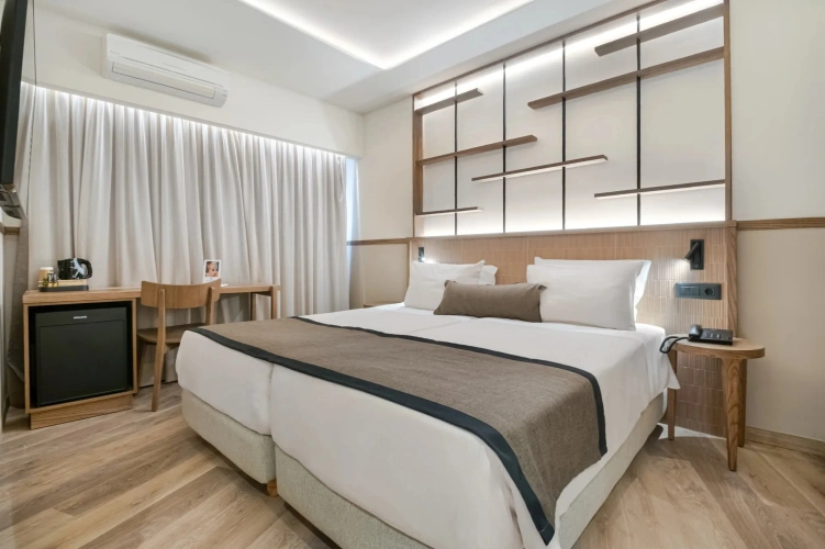 Comfort room
