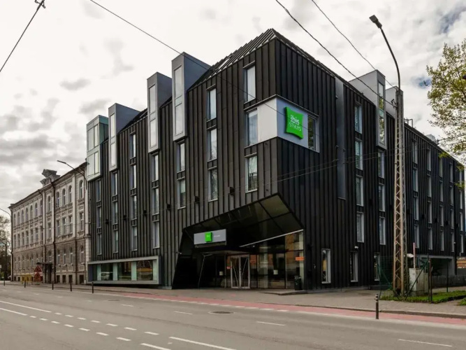 Hotelafbeelding