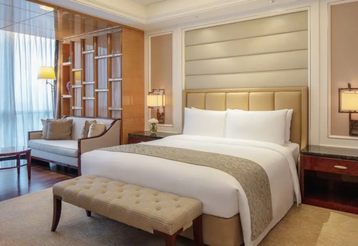 Club Double room