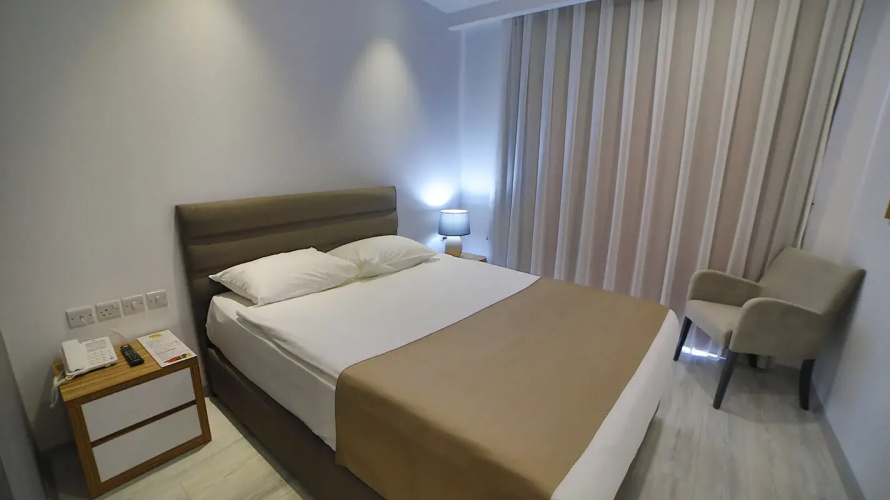 Hotel Sun