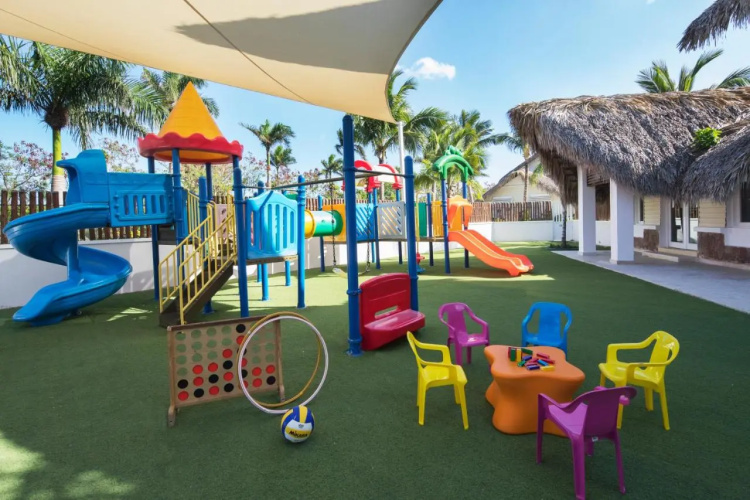 Royalton Splash Punta Cana photo 30