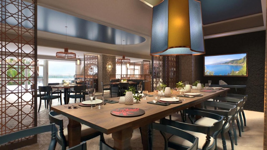 Delta Hotels By Marriott Giardini Naxos photo 19