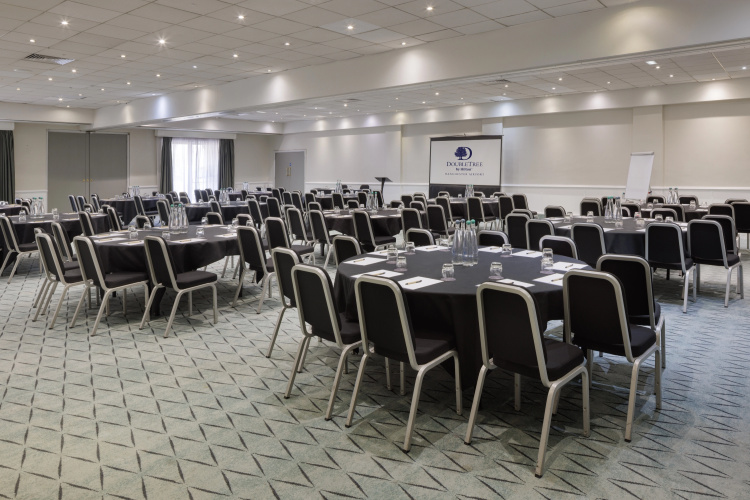 DoubleTree by Hilton Manchester Airport photo 37