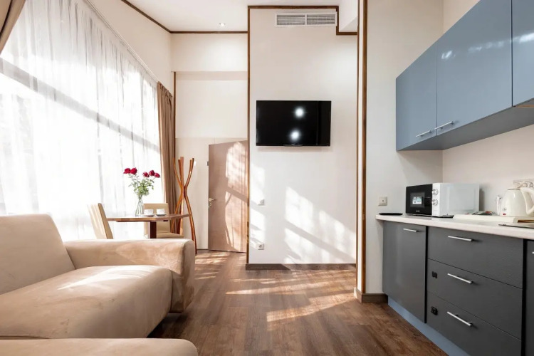 Пентхаус Standard