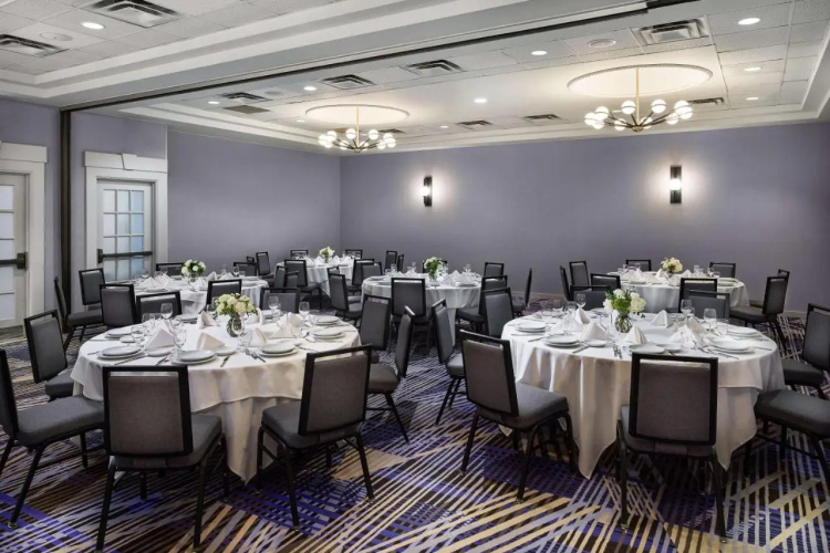 Hilton Kansas City Country Club Plaza photo 29