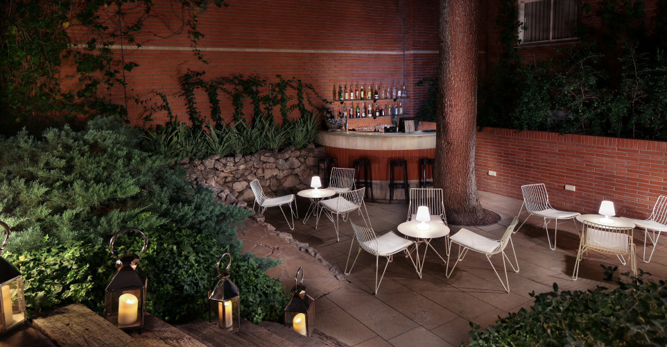 Hotel Balmes photo 19