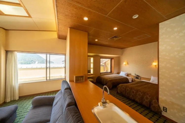 Suite