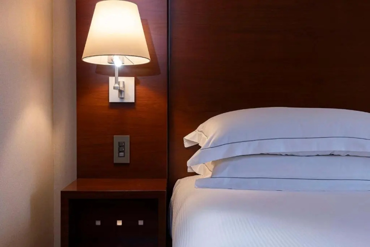 Hilton Tokyo photo 17