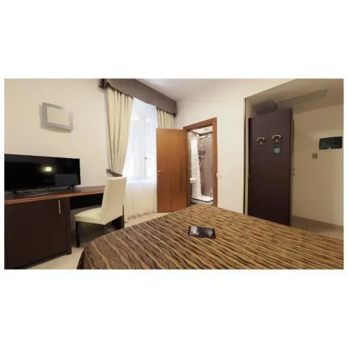Margherita Hotel