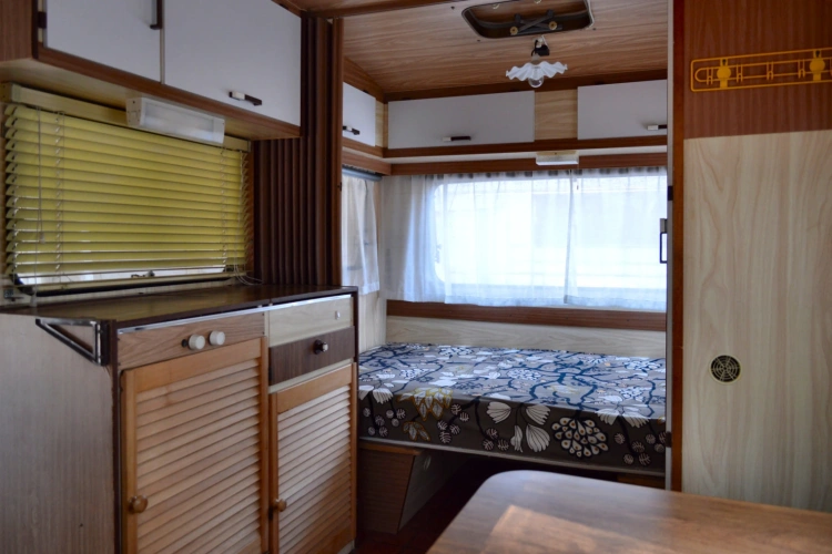 Caravan