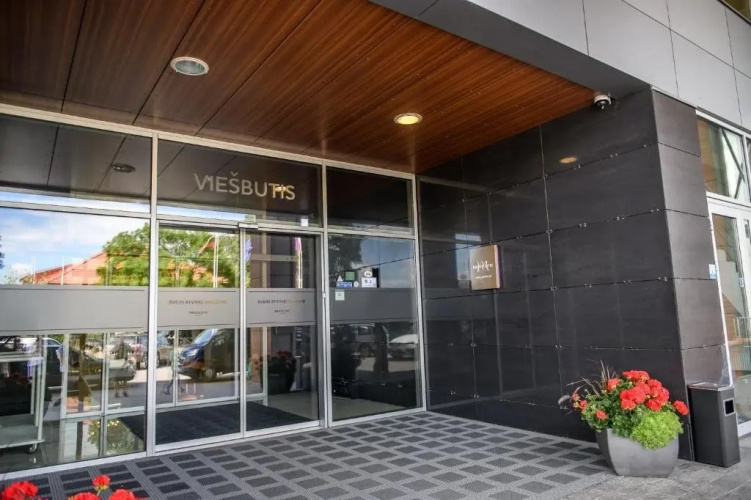 Mercure Marijampole Hotel