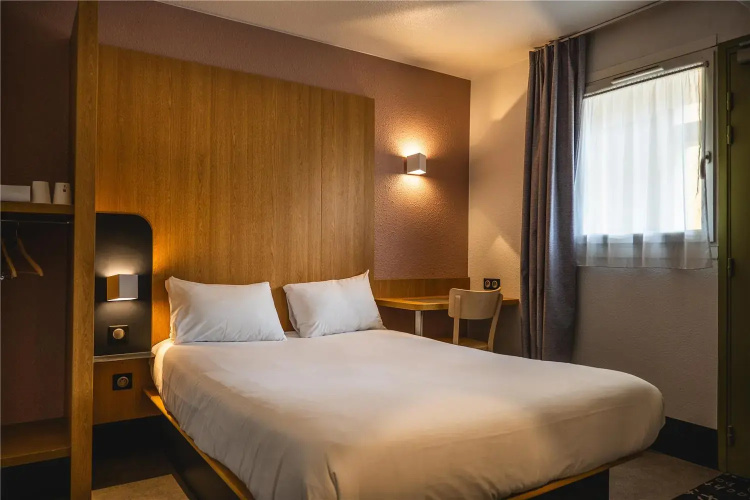 Kyriad Eco Hotel