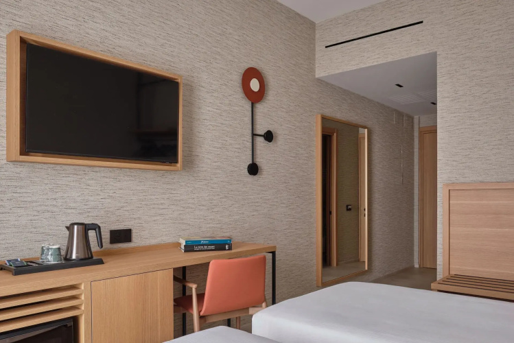 Il Leon D'Oro Hotel Bari – By Farace Hotels