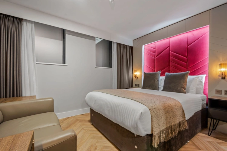 Urban Double Studio