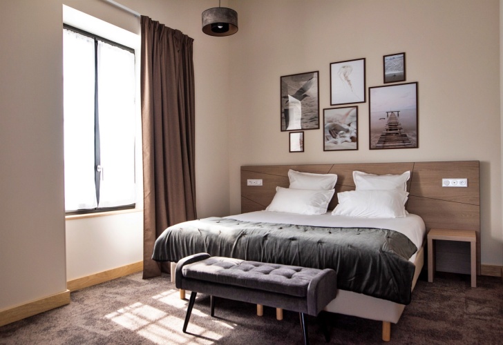 Double Junior Suite