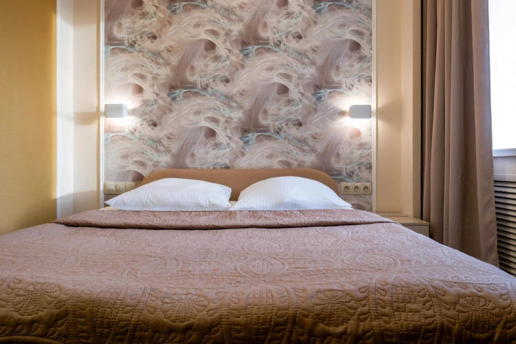 Фотография номера гостиницы Парк-отель