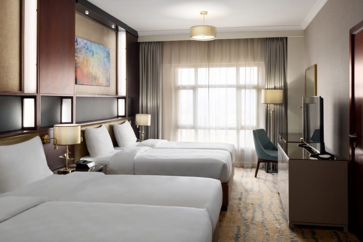 Executive Twin room