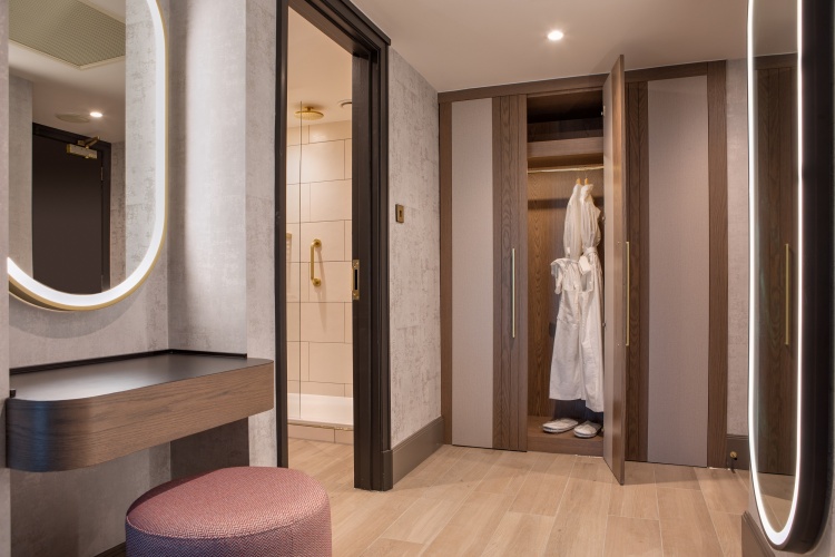 Hilton Glasgow photo 13