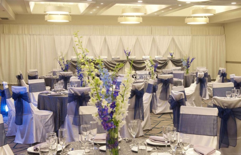 Embassy Suites by Hilton Detroit Livonia Novi photo 24