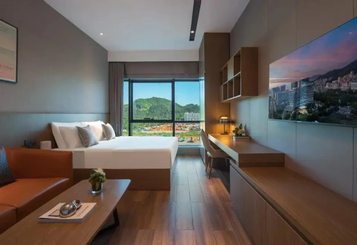 Elegant Double room