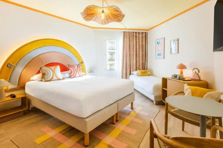 Фотография отеля