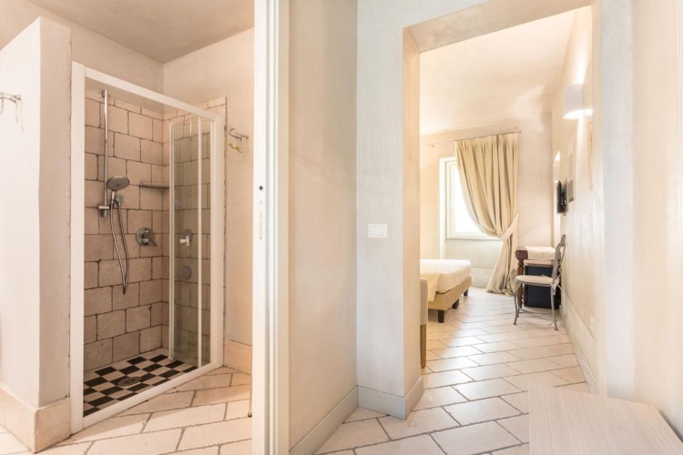 Annex Double room