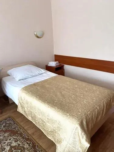 Фотография номера гостиницы Алмаз