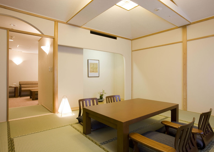 Japanese-style Suite