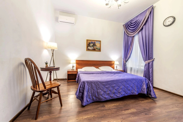 Фотография номера гостиницы Времена Года