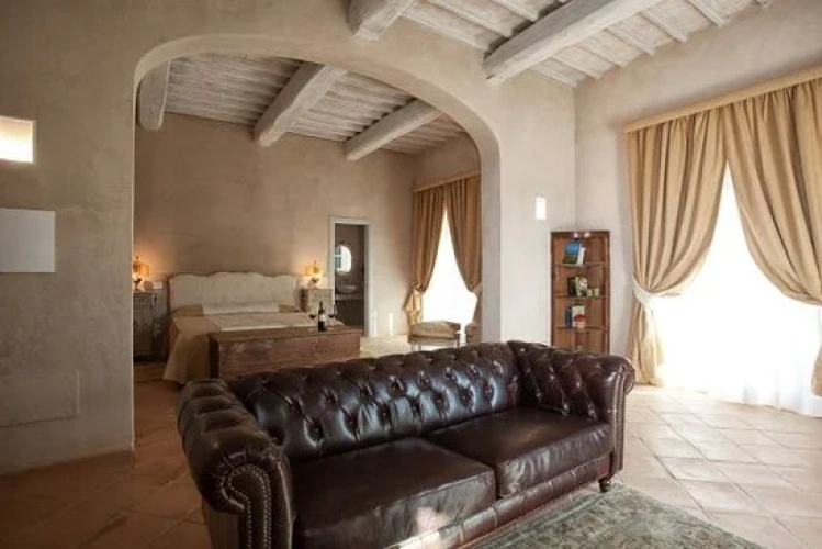 Pietradonice Double Suite