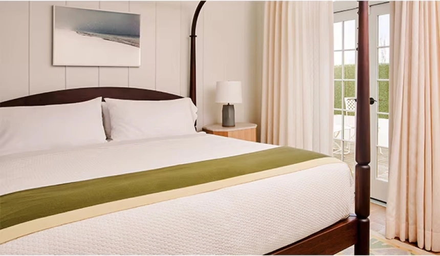 Terrace Double room