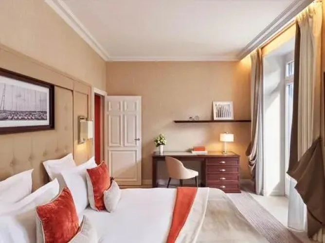 Superior Double Suite
