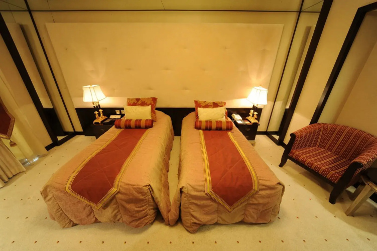 Savoy Hotel