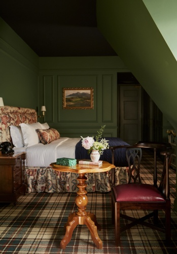 Double Junior Suite