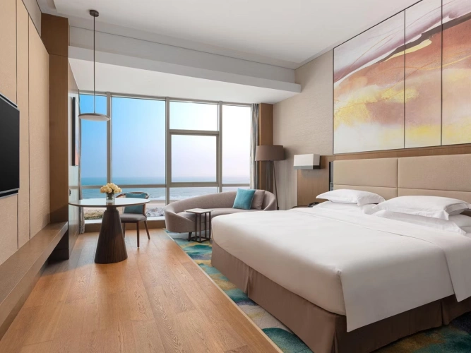 Premium room