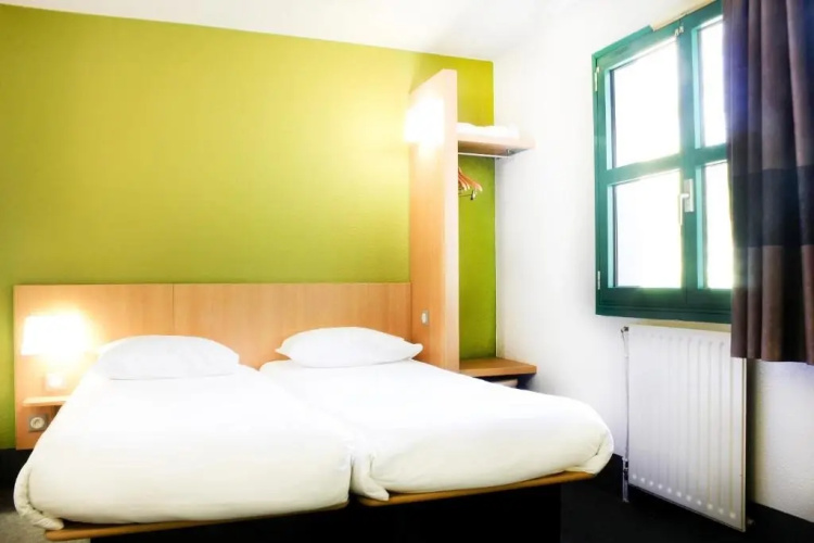 Hotel Inn Design Vierzon