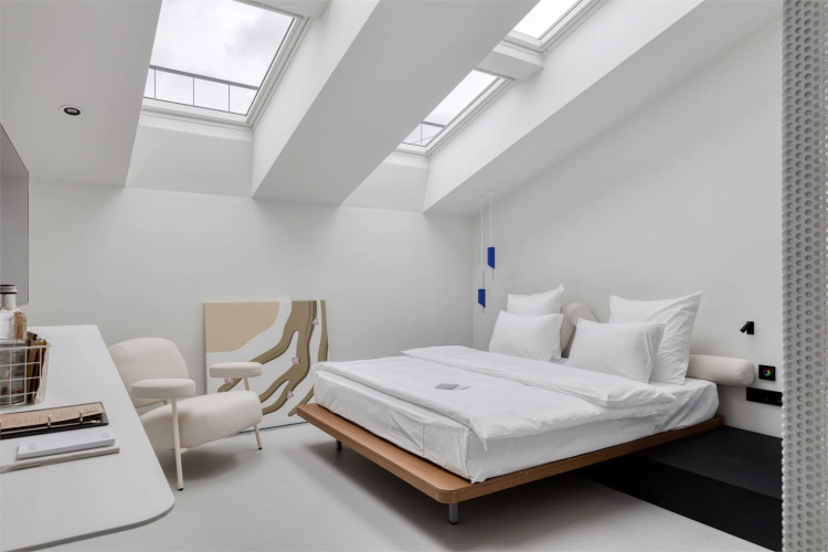 Фотография номера гостиницы The Faces Historical Center