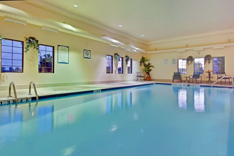 Sonesta ES Suites Toronto Markham photo 15