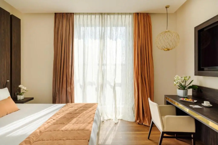 Hotel Dei Cavalieri Milan photo 15
