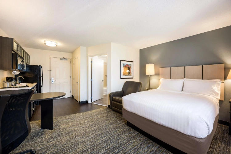 Double Studio Suite
