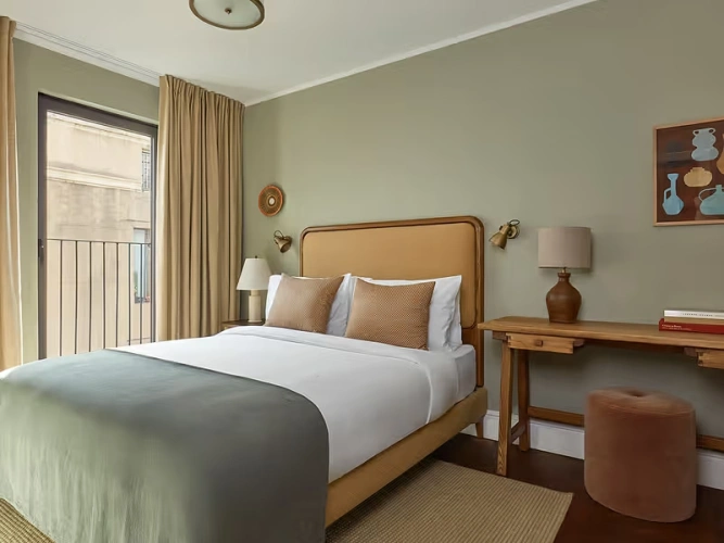 Classic Double room