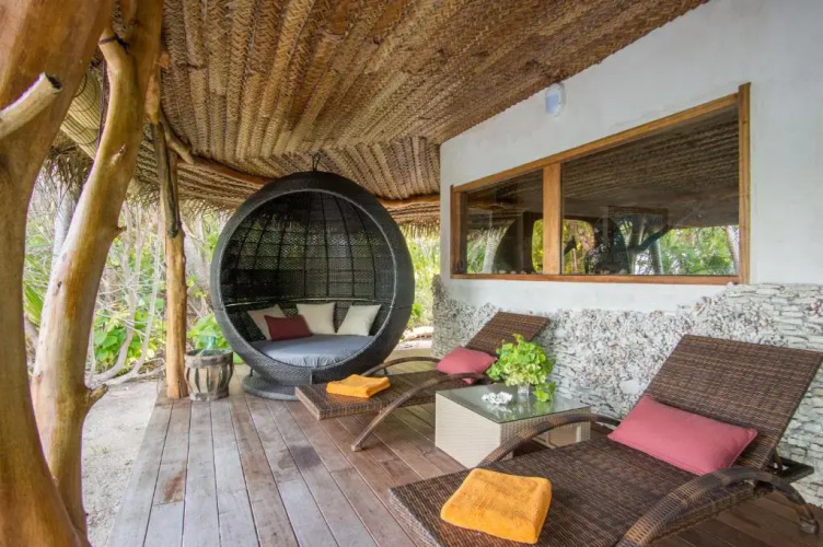 Ninamu Resort