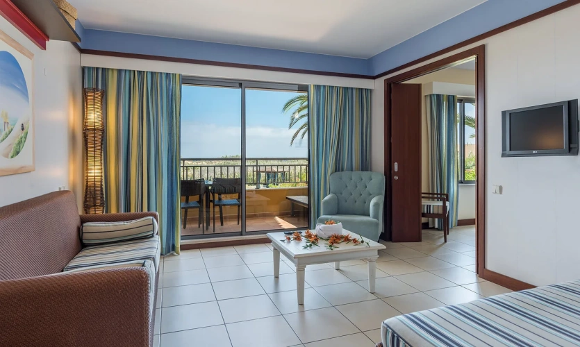 T1 Double Suite Apartment